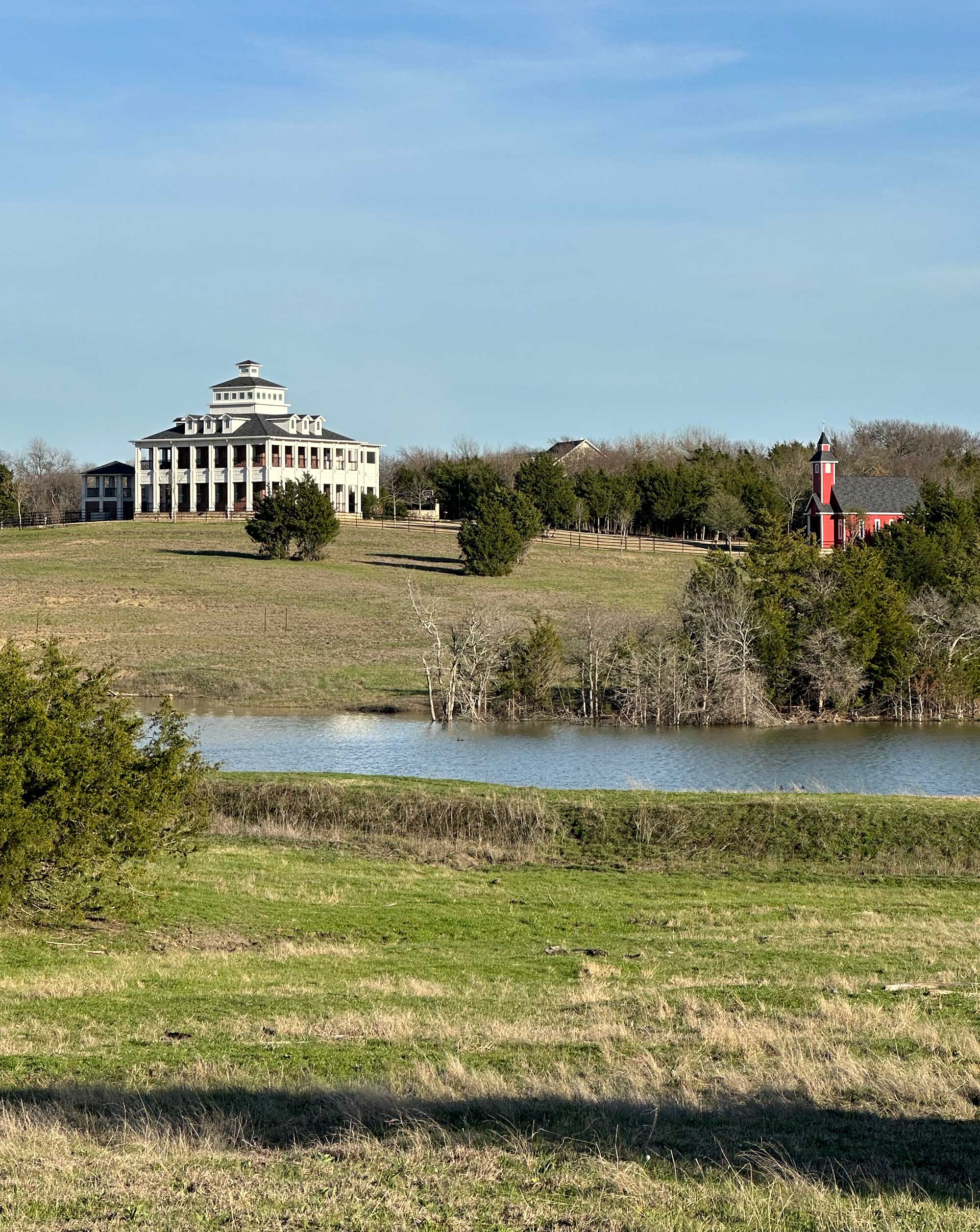 photo of Hawkeye Ranch